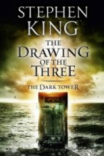 Dark Tower II: The Drawing Of The Three