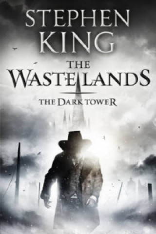 The Dark Tower: The Wastelands