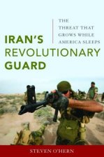 Iran'S Revolutionary Guard
