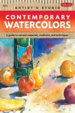 Contemporary Watercolors