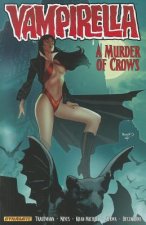 Vampirella Volume 2