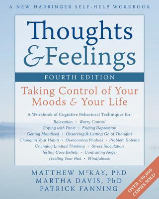 Thoughts and Feelings, Fourth Edition