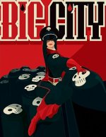 Art Of The Big City