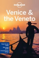 Venice & the Veneto