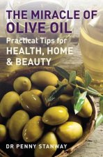 Miracle of Olive Oil
