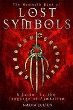 Mammoth Book of Lost Symbols