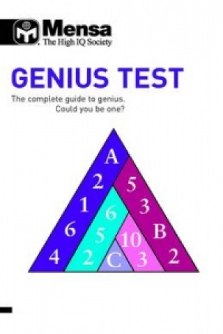 Mensa B: Genius Test