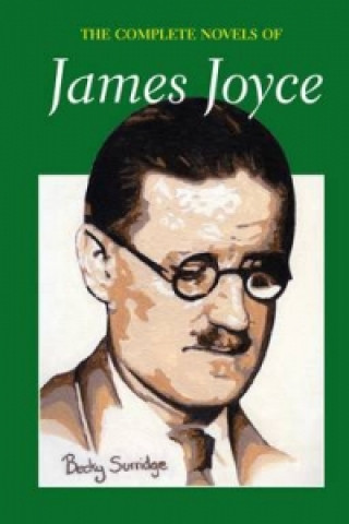 Collected Works Of James Joyce