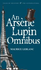 Arsene Lupin Omnibus