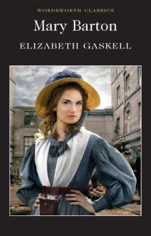 Mary Barton (Elizabeth Gaskell)()