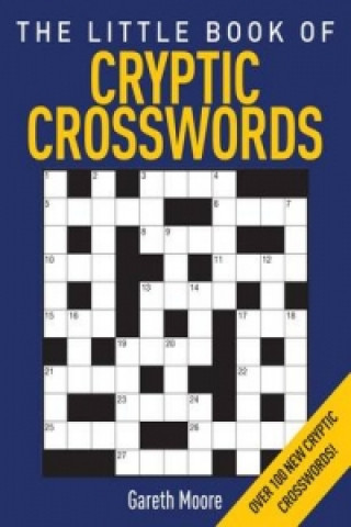 Little Book of Cryptic Crosswords