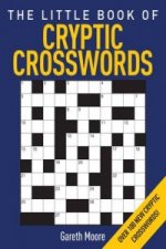 Little Book of Cryptic Crosswords