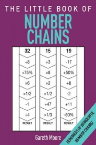 Little Book Of Number Chains