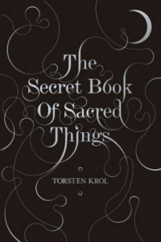 Secret Book of Sacred Things