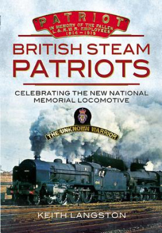 British Steam - Patriot