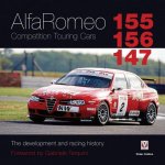 Alfa Romeo 155/156/147 Competition Touring Cars