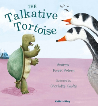 Talkative Tortoise