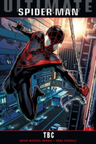 Ultimate Comics: Spider-man
