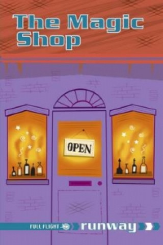 Magic Shop
