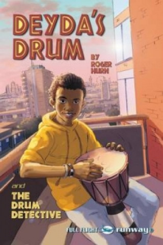 Deyda's Drum