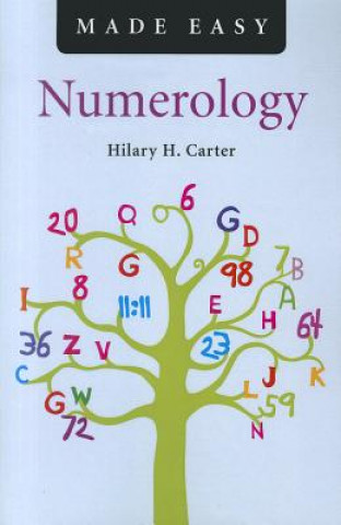 Numerology Made Easy
