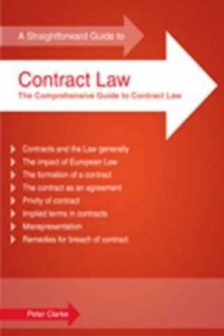 Straightforward Guide To Contract Law