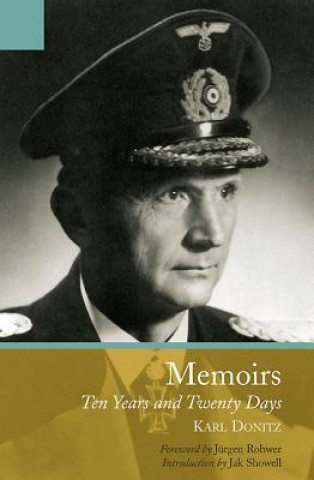 Memoirs of Karl Doenitz