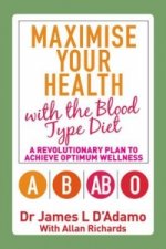 Maximise Your Health with the Blood Type Diet