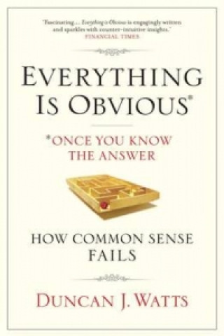 Everything is Obvious