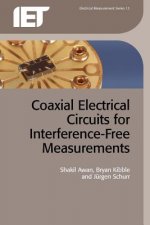 Coaxial Electrical Circuits for Interference-Free Measuremen