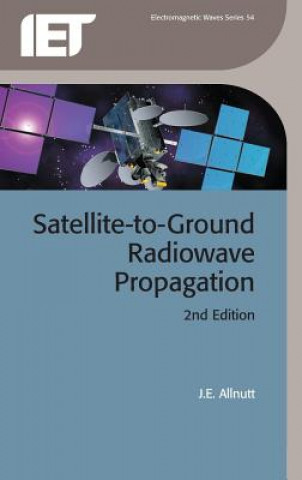 Satellite to Ground Radiowave Propagation