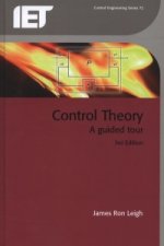 Essentials of Control Systems