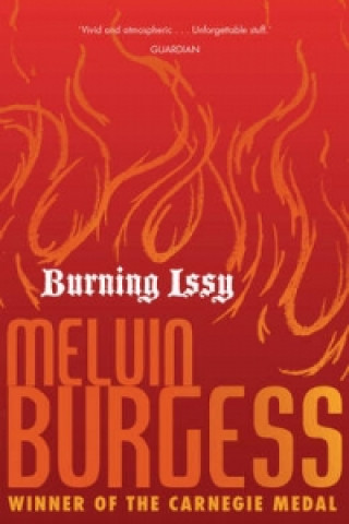 Burning Issy