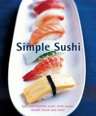 Simple Sushi