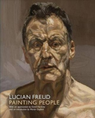 Lucian Freud: Painting People