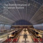 Transformation of St Pancras St