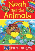 Noah and the Animals