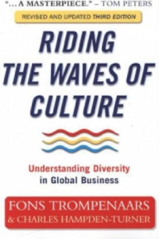 Riding the Waves of Culture