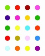 Complete Spot Paintings 1986-2011