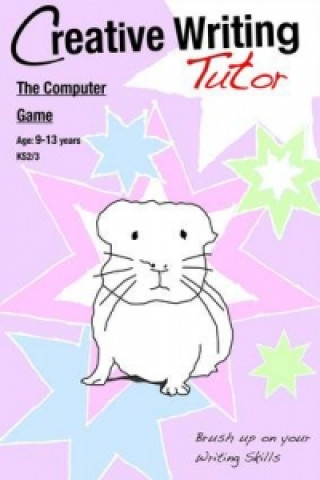 Computer Game (Creative Writing Tutor)