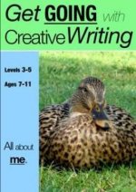 All About Me (Get Going With Creative Writing)