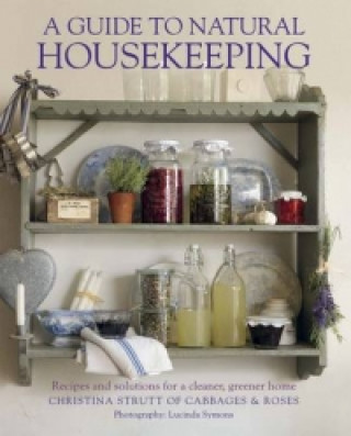 Guide to Natural Housekeeping