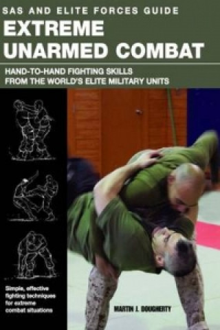 Extreme Unarmed Combat