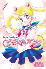 Sailor Moon Vol. 1