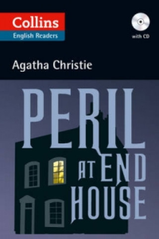 PERIL AT END HOUSE+CD