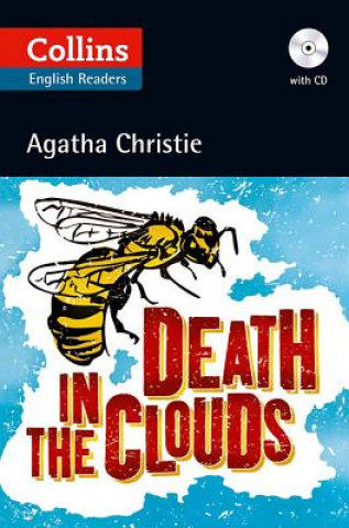 DEATH IN THE CLOUDS+CD
