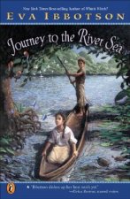 Journey To The River Sea