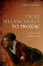 From Melancholia to Prozac
