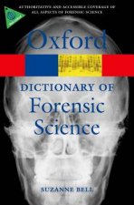 Dictionary of Forensic Science