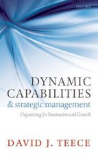 Dynamic Capabilities and Strategic Management